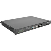 Tripp Lite by Eaton NSS-G16D2 Ethernet Switch