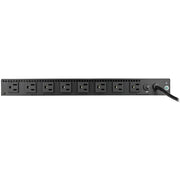 Tripp Lite by Eaton NSS-G16D2 Ethernet Switch - NSS-G16D2