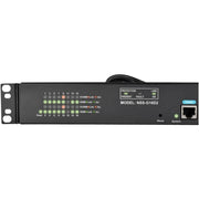 Tripp Lite by Eaton NSS-G16D2 Ethernet Switch - NSS-G16D2