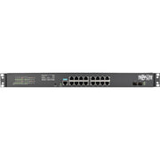 Tripp Lite by Eaton NSS-G16D2 Ethernet Switch - NSS-G16D2