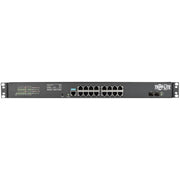 Tripp Lite by Eaton NSS-G16D2 Ethernet Switch - NSS-G16D2