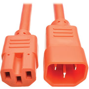 Tripp Lite by Eaton P018-002-AOR Standard Power Cord