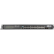 NSS-G24D2_Tripp Lite NSS-G24D2 Ethernet Switch