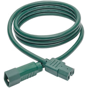 Tripp Lite by Eaton P018-006-AGN Standard Power Cord - P018-006-AGN