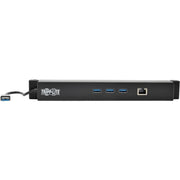 Tripp Lite by Eaton U342-GU3 USB 3.0 Docking Station - U342-GU3