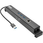 Tripp Lite by Eaton U342-GU3 USB 3.0 Docking Station