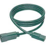 Tripp Lite by Eaton Power Extension Cord - P004-006-AGN