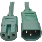 Tripp Lite by Eaton P018-002-AGN Standard Power Cord