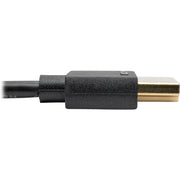 Tripp Lite by Eaton HDMI Audio/Video Cable - P569-003-SLIM
