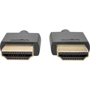 Tripp Lite by Eaton HDMI Audio/Video Cable - P569-003-SLIM