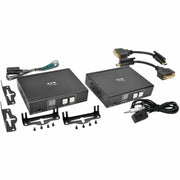 Tripp Lite by Eaton B160-101-HDSI Video Extender Transmitter/Receiver - B160-101-HDSI