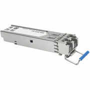 Tripp Lite series HP N286-01GLX-SLX SFP (mini-GBIC) Module - N286-01GLX-SLX