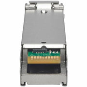 Tripp Lite series HP N286-01GLX-SLX SFP (mini-GBIC) Module - N286-01GLX-SLX