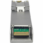 Tripp Lite by Eaton N286-01GTX Cisco GLC-T Compatible 1000Base-TX Copper RJ45 SFP Mini Transceiver - N286-01GTX