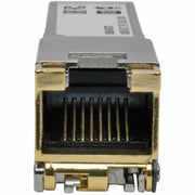 Tripp Lite by Eaton N286-01GTX Cisco GLC-T Compatible 1000Base-TX Copper RJ45 SFP Mini Transceiver - N286-01GTX