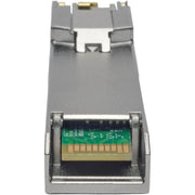 Tripp Lite by Eaton N286-01GTX Cisco GLC-T Compatible 1000Base-TX Copper RJ45 SFP Mini Transceiver - N286-01GTX