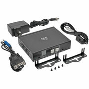 Tripp Lite by Eaton B160-100-VSI Video Extender Receiver - B160-100-VSI