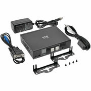 Tripp Lite by Eaton Receiver Unit - B160-100-DPSI