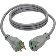 Tripp Lite by Eaton P022-006-GY-HG Power Extension Cord - P022-006-GY-HG