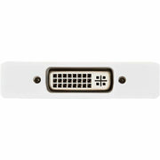 Tripp Lite series P134-06N-DVI-DL DisplayPort to DVI Dual-Link Active Converter (M/F), 6 in - P134-06N-DVI-DL