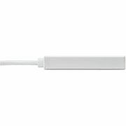 Tripp Lite series P134-06N-DVI-DL DisplayPort to DVI Dual-Link Active Converter (M/F), 6 in - P134-06N-DVI-DL