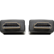 Tripp Lite by Eaton P568-040 High-Speed HDMI Cable with Digital Video and Audio (M/M), Black, 40 ft - P568-040