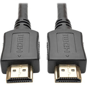 Tripp Lite by Eaton P568-040 High-Speed HDMI Cable with Digital Video and Audio (M/M), Black, 40 ft