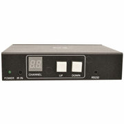 Tripp Lite by Eaton B160-200-HSI Video Extender Receiver - B160-200-HSI