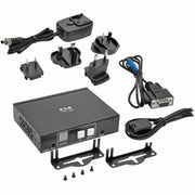 Tripp Lite by Eaton B160-200-HSI Video Extender Receiver - B160-200-HSI