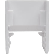 Tripp Lite by Eaton Raceway Inside Corner Connector, 20 Pack, White - N080-C25-IC-WH