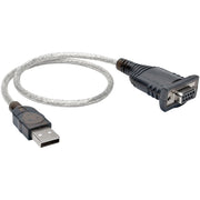 Tripp Lite by Eaton U209-18N-NULL Data Transfer Cable - U209-18N-NULL