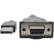 Tripp Lite by Eaton U209-18N-NULL Data Transfer Cable - U209-18N-NULL