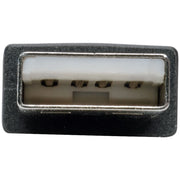 Tripp Lite by Eaton U209-18N-NULL Data Transfer Cable - U209-18N-NULL