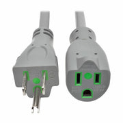 P024-006-GY-HG_Tripp Lite by Eaton P024-006-GY-HG Power Extension Cord