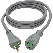 Tripp Lite by Eaton P024-006-GY-HG Power Extension Cord - P024-006-GY-HG