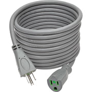P024-015-GY-HG_Tripp Lite by Eaton P024-015-GY-HG Power Extension Cord