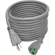 Tripp Lite by Eaton P024-015-GY-HG Power Extension Cord - P024-015-GY-HG