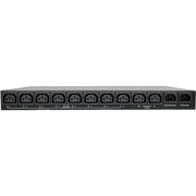 Tripp Lite by Eaton PDUMH15HVATNET 10-Outlet PDU - PDUMH15HVATNET