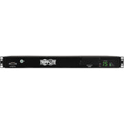 Tripp Lite by Eaton PDUMH15HVATNET 10-Outlet PDU - PDUMH15HVATNET