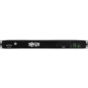 Tripp Lite by Eaton PDUMH15HVAT 10-Outlet PDU - PDUMH15HVAT