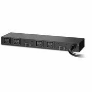 AP6031A_APC by Schneider Electric Basic 4-Outlet PDU