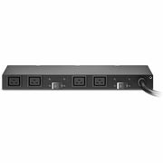 AP6031A_APC by Schneider Electric Basic 4-Outlet PDU