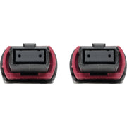 Tripp Lite by Eaton N845-03M-12-MG MTP/MPO Multimode Patch Cable, Magenta, 3 m - N845-03M-12-MG