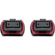 Tripp Lite by Eaton N845-15M-12-MG MTP/MPO Multimode Patch Cable, Magenta, 15 m - N845-15M-12-MG