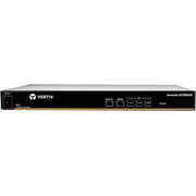 Avocent ACS 8000 48-Port Serial Console Server, Single Internal AC Power Supply, 1U Chassis