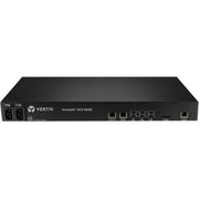 Avocent ACS 8000 48-Port Serial Console Server, Single Internal AC Power Supply, 1U Chassis - ACS8048SAC-400