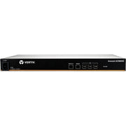 Vertiv Avocent ACS 8000 8-port Serial Console Server, Single AC Power