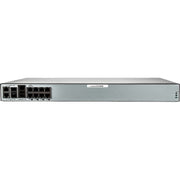 Vertiv Avocent ACS 8000 8-port Serial Console Server, Single AC Power - ACS8008SAC-400