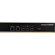 Vertiv Avocent ACS 8000 8-port Serial Console Server, Single AC Power - ACS8008SAC-400