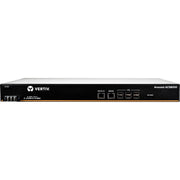 Vertiv Avocent ACS 8000 8-Port Serial Console Server, Single Internal DC Power Supply